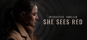 Скачать игру She Sees Red бесплатно на ПК