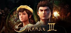 Скачать игру Shenmue III бесплатно на ПК