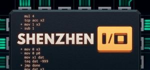 Скачать игру SHENZHEN I/O бесплатно на ПК