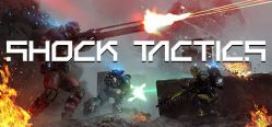 Скачать игру Shock Tactics бесплатно на ПК