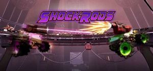 Скачать игру ShockRods бесплатно на ПК