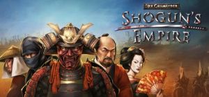 Скачать игру Shogun's Empire: Hex Commander бесплатно на ПК