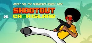 Скачать игру Shootout on Cash Island бесплатно на ПК