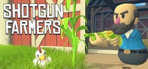 Скачать игру Shotgun Farmers бесплатно на ПК