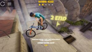 Скриншоты игры Shred! 2