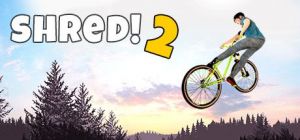 Скачать игру Shred! 2 бесплатно на ПК