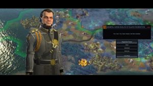 Скриншоты игры Sid Meier's Civilization: Beyond Earth