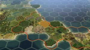 Скриншоты игры Sid Meier's Civilization V