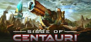 Скачать игру Siege of Centauri бесплатно на ПК