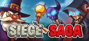 Скачать игру Siege Saga бесплатно на ПК