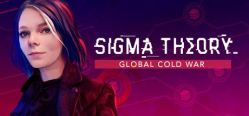 Скачать игру Sigma Theory бесплатно на ПК