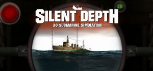 Скачать игру Silent Depth 3D Submarine Simulation бесплатно на ПК