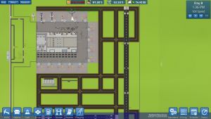 Скриншоты игры SimAirport