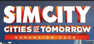 Скачать игру SimCity: Cities of Tomorrow бесплатно на ПК