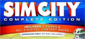 Скачать игру SimCity Complete Edition бесплатно на ПК