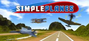 Скачать игру SimplePlanes бесплатно на ПК