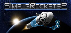 Скачать игру SimpleRockets 2 бесплатно на ПК