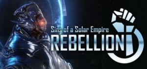 Скачать игру Sins of a Solar Empire - Rebellion бесплатно на ПК