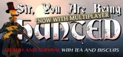 Скачать игру Sir, You Are Being Hunted бесплатно на ПК
