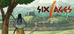 Скачать игру Six Ages: Ride Like the Wind бесплатно на ПК