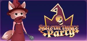 Скачать игру Skeletal Dance Party бесплатно на ПК