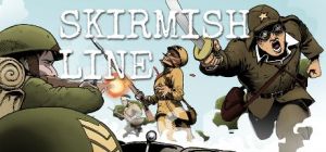 Скачать игру Skirmish Line бесплатно на ПК