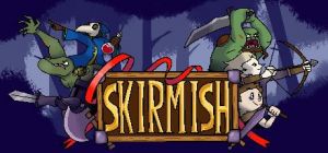 Скачать игру Skirmish бесплатно на ПК