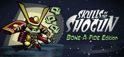 Скачать игру Skulls of the Shogun бесплатно на ПК