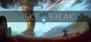 Скачать игру Sky Break бесплатно на ПК