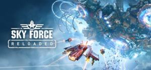 Скачать игру Sky Force Reloaded бесплатно на ПК