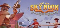 Скачать игру Sky Noon бесплатно на ПК