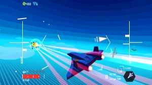 Скриншоты игры Sky Rogue