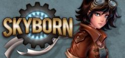 Скачать игру Skyborn бесплатно на ПК
