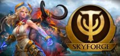 Скачать игру Skyforge бесплатно на ПК