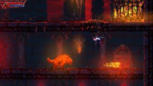 Скриншоты игры Slain: Back from Hell