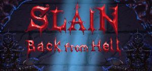 Скачать игру Slain: Back from Hell бесплатно на ПК