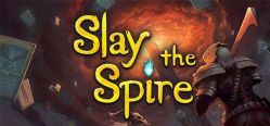 Скачать игру Slay the Spire бесплатно на ПК
