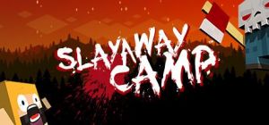 Скачать игру Slayaway Camp бесплатно на ПК