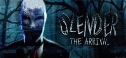 Скачать игру Slender The Arrival бесплатно на ПК