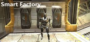 Скачать игру Smart Factory бесплатно на ПК