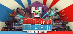 Скачать игру Smith and Winston бесплатно на ПК