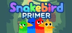 Скачать игру Snakebird Primer бесплатно на ПК