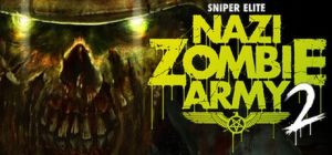 Скачать игру Sniper Elite: Nazi Zombie Army 2 бесплатно на ПК