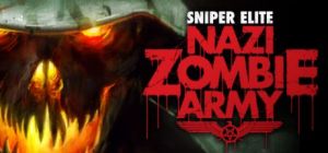 Скачать игру Sniper Elite: Nazi Zombie Army бесплатно на ПК