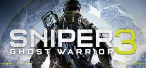 Скачать игру Sniper Ghost Warrior 3 бесплатно на ПК