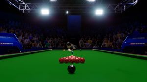 Скриншоты игры Snooker 19