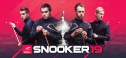 Скачать игру Snooker 19 бесплатно на ПК
