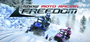 Скачать игру Snow Moto Racing Freedom бесплатно на ПК