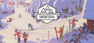 Скачать игру Snowtopia: Ski Resort Tycoon бесплатно на ПК