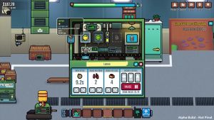 Скриншоты игры Soda Story - Brewing Tycoon